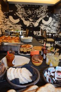 The Chess Hotel Paris – Special Offers