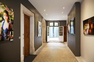 Appart'hotels La Residence Arles Centre : photos des chambres