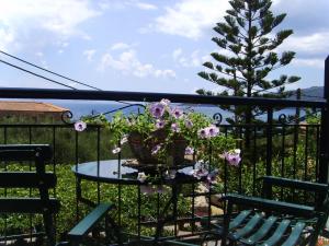 Skardamoulas Studios n Apartments