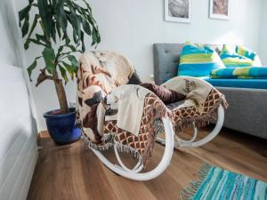 Apartment Stein by Interhome