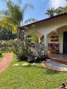 Recanto Pousada Sonho Meu