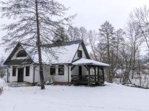 Holiday Home Zatylówka by Interhome