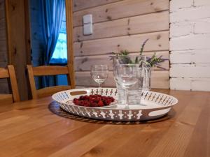 Holiday Home Zatylówka Dom na Wyspie by Interhome