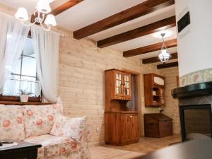 Holiday Home Zatylówka Dom na Wyspie by Interhome