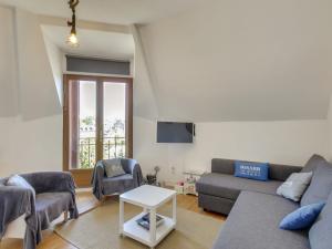 Appartements Apartment Basse Vallee by Interhome : photos des chambres