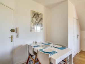 Appartements Apartment Basse Vallee by Interhome : photos des chambres