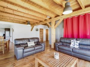 Holiday Home Pen-Guen by Interhome