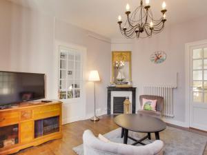 Holiday Home Le Petit Biyou by Interhome
