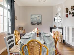 Holiday Home Le Petit Biyou by Interhome