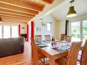 Maisons de vacances Holiday Home Pen-Guen by Interhome : photos des chambres