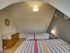 Maisons de vacances Holiday Home Le Petit Biyou by Interhome : photos des chambres