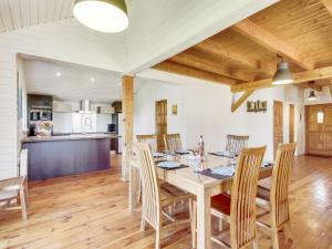 Maisons de vacances Holiday Home Pen-Guen by Interhome : photos des chambres