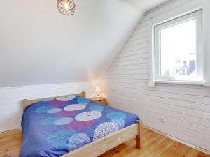 Holiday Home Pen-Guen by Interhome