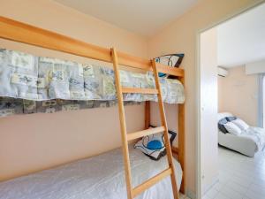 Appartements Studio Le Capitole-13 by Interhome : photos des chambres