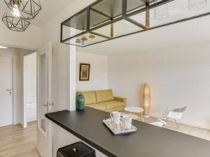 Appartements Apartment Le clos Xapella by Interhome : photos des chambres