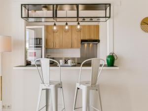 Appartements Apartment Le clos Xapella by Interhome : photos des chambres