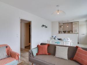 Appartements Apartment Confidence 2 by Interhome : photos des chambres