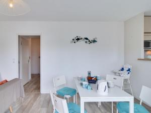 Appartements Apartment Confidence 2 by Interhome : photos des chambres