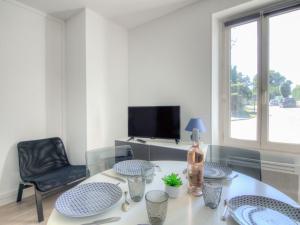 Appartements Apartment Le Petit Robinson-8 by Interhome : photos des chambres