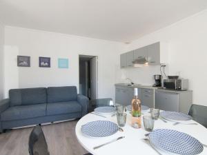 Appartements Apartment Le Petit Robinson-8 by Interhome : photos des chambres