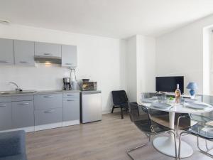 Appartements Apartment Le Petit Robinson-8 by Interhome : photos des chambres