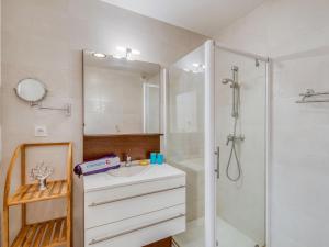 Appartements Apartment Le Newport-2 by Interhome : photos des chambres