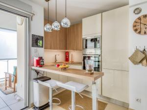 Appartements Apartment Le Newport-2 by Interhome : photos des chambres