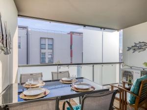 Appartements Apartment Le Newport-2 by Interhome : photos des chambres
