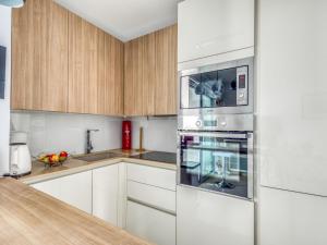 Appartements Apartment Le Newport-2 by Interhome : photos des chambres