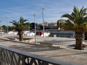 Appartements Apartment Le Newport-2 by Interhome : photos des chambres