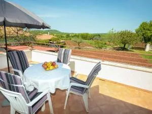 Apartment Stari Brist by Interhome - 罗维尼村