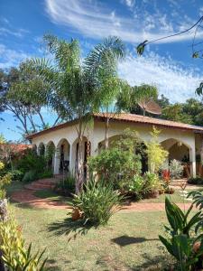 Recanto Pousada Sonho Meu