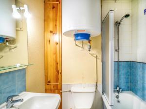 Apartment Le Bochate-8 by Interhome