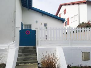 Appartements Studio Etxe Tikia : photos des chambres
