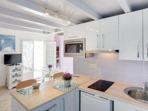 Appartements Studio Etxe Tikia : photos des chambres