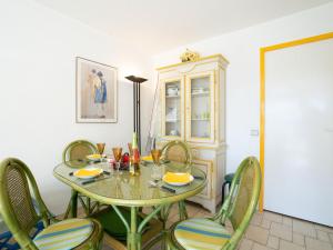 Holiday Home Hélios by Interhome