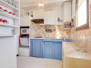 Studio Le Mercure by Interhome