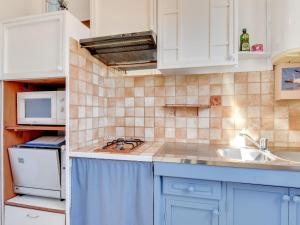 Studio Le Mercure by Interhome