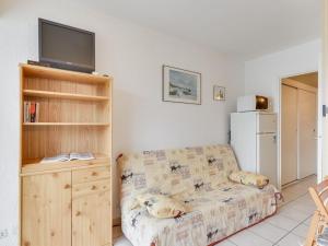 Studio Escale Plage-2 by Interhome