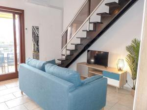 Studio Les Caroubiers-1 by Interhome