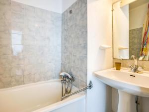 Apartment Les Floralies II-11 by Interhome