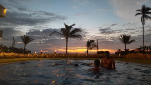 Calypso Sunset