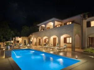 Holiday Home Villa Marina I by Interhome - Mugeba