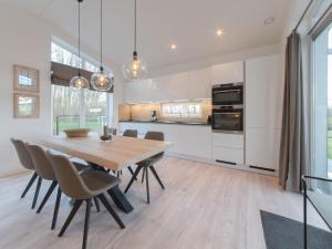 Holiday Home Ruisweg 109 by Interhome