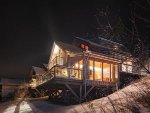 Chalet Panorama by Interhome