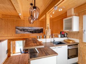 Chalet Panorama by Interhome