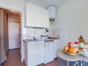 Studio Floralies I-6 by Interhome