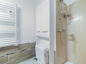 Studio Floralies I-6 by Interhome