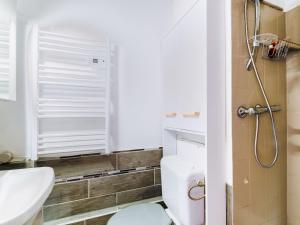 Studio Floralies I-6 by Interhome