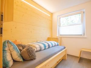 Apartment Anette Living by Interhome